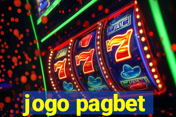 jogo pagbet